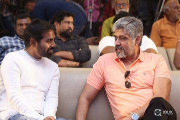 Bheeshma Movie Successmeet